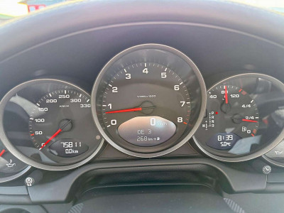 Porsche 911 Gebrauchtwagen