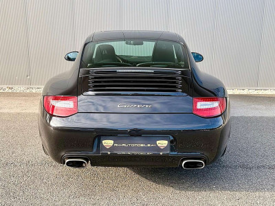 Porsche 911 Gebrauchtwagen