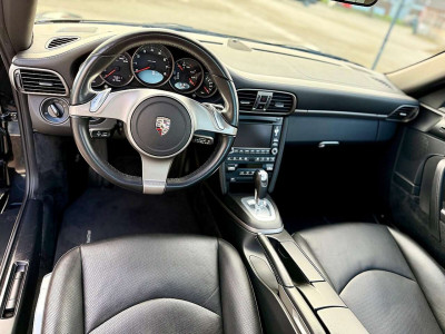 Porsche 911 Gebrauchtwagen