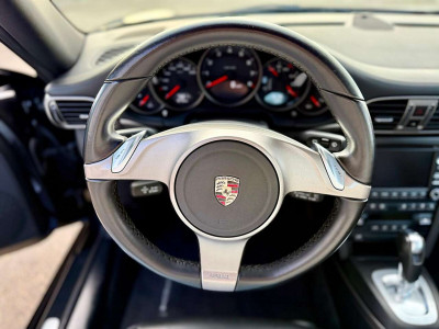 Porsche 911 Gebrauchtwagen