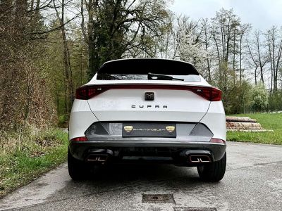 Cupra Formentor Gebrauchtwagen Cupra Formentor Gebrauchtwagen