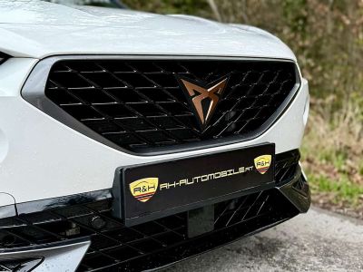 Cupra Formentor Gebrauchtwagen Cupra Formentor Gebrauchtwagen