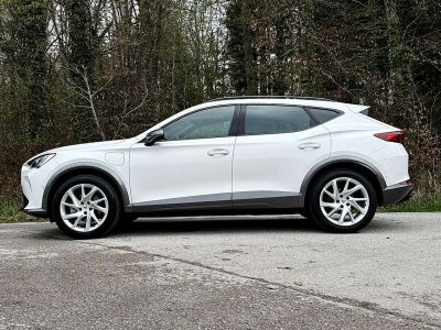 Cupra Formentor Gebrauchtwagen Cupra Formentor Gebrauchtwagen