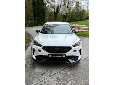 Cupra Formentor Gebrauchtwagen