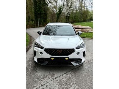 Cupra Formentor Gebrauchtwagen Cupra Formentor Gebrauchtwagen