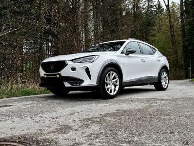 Cupra Formentor Gebrauchtwagen Cupra Formentor Gebrauchtwagen