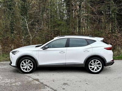 Cupra Formentor Gebrauchtwagen Cupra Formentor Gebrauchtwagen