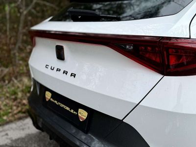 Cupra Formentor Gebrauchtwagen Cupra Formentor Gebrauchtwagen