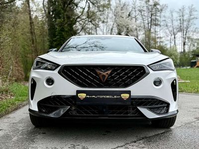Cupra Formentor Gebrauchtwagen Cupra Formentor Gebrauchtwagen