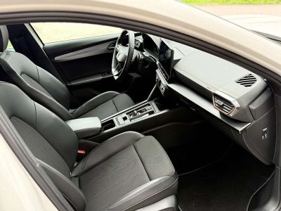 Cupra Formentor Gebrauchtwagen Cupra Formentor Gebrauchtwagen