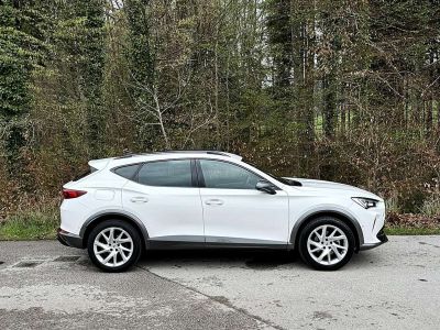 Cupra Formentor Gebrauchtwagen Cupra Formentor Gebrauchtwagen