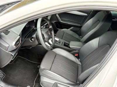 Cupra Formentor Gebrauchtwagen Cupra Formentor Gebrauchtwagen
