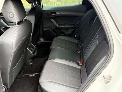 Cupra Formentor Gebrauchtwagen Cupra Formentor Gebrauchtwagen