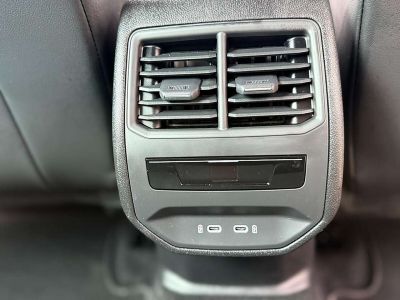 Cupra Formentor Gebrauchtwagen Cupra Formentor Gebrauchtwagen