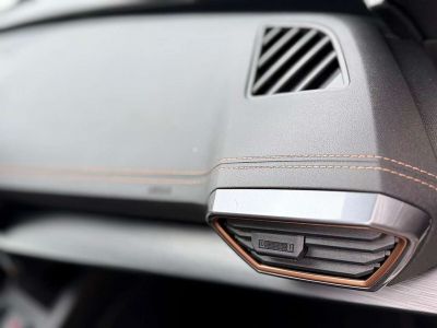 Cupra Formentor Gebrauchtwagen Cupra Formentor Gebrauchtwagen