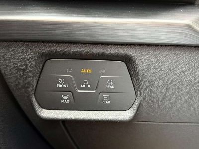 Cupra Formentor Gebrauchtwagen Cupra Formentor Gebrauchtwagen