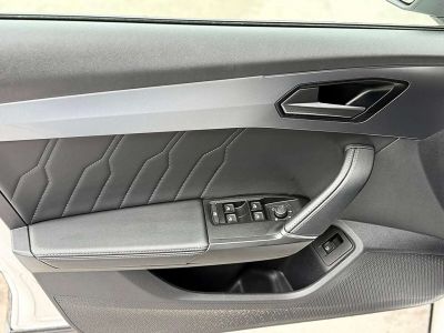 Cupra Formentor Gebrauchtwagen Cupra Formentor Gebrauchtwagen