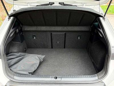 Cupra Formentor Gebrauchtwagen Cupra Formentor Gebrauchtwagen