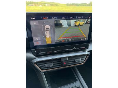 Cupra Formentor Gebrauchtwagen Cupra Formentor Gebrauchtwagen