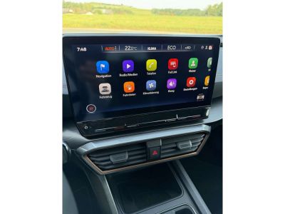Cupra Formentor Gebrauchtwagen Cupra Formentor Gebrauchtwagen