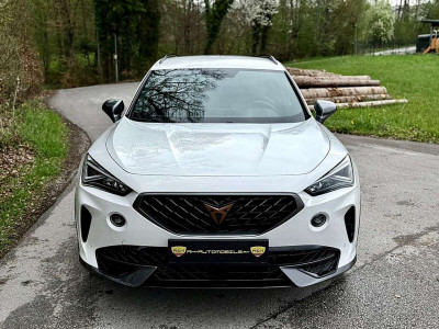 Cupra Formentor Gebrauchtwagen