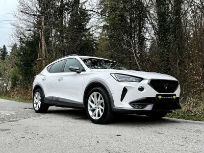 Cupra Formentor Gebrauchtwagen Cupra Formentor Gebrauchtwagen