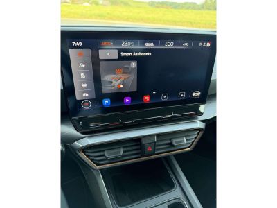 Cupra Formentor Gebrauchtwagen Cupra Formentor Gebrauchtwagen