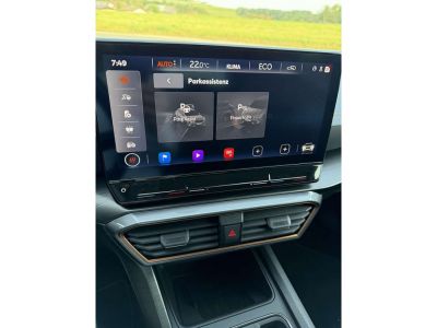 Cupra Formentor Gebrauchtwagen Cupra Formentor Gebrauchtwagen