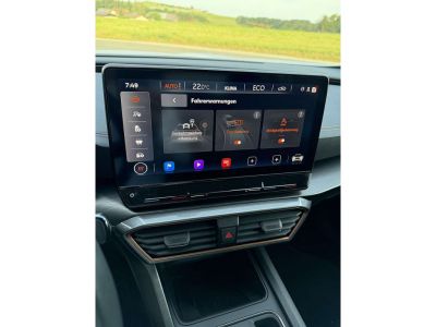 Cupra Formentor Gebrauchtwagen Cupra Formentor Gebrauchtwagen