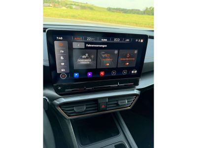 Cupra Formentor Gebrauchtwagen Cupra Formentor Gebrauchtwagen