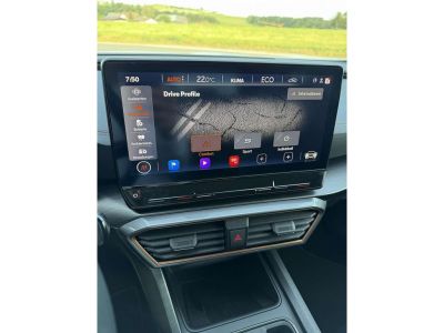 Cupra Formentor Gebrauchtwagen Cupra Formentor Gebrauchtwagen