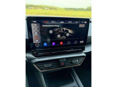 Cupra Formentor Gebrauchtwagen Cupra Formentor Gebrauchtwagen