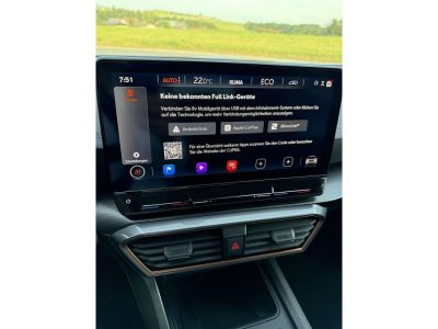 Cupra Formentor Gebrauchtwagen Cupra Formentor Gebrauchtwagen