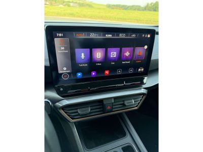 Cupra Formentor Gebrauchtwagen Cupra Formentor Gebrauchtwagen