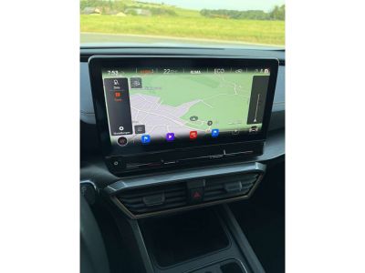Cupra Formentor Gebrauchtwagen Cupra Formentor Gebrauchtwagen