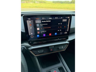 Cupra Formentor Gebrauchtwagen Cupra Formentor Gebrauchtwagen