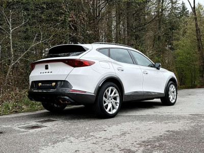 Cupra Formentor Gebrauchtwagen