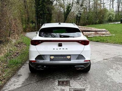 Cupra Formentor Gebrauchtwagen Cupra Formentor Gebrauchtwagen