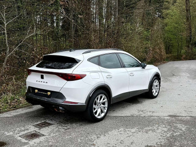 Cupra Formentor Gebrauchtwagen