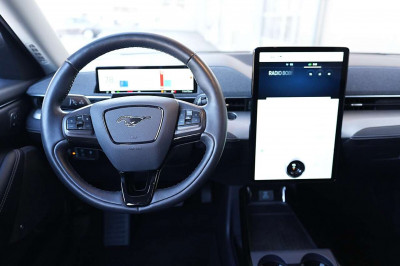 Ford Mustang Mach-E Gebrauchtwagen