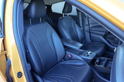 Ford Mustang Mach-E Gebrauchtwagen