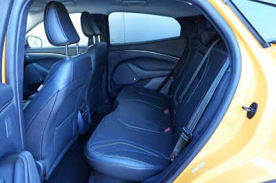 Ford Mustang Mach-E Gebrauchtwagen