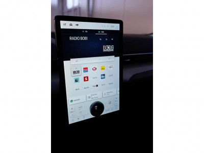 Ford Mustang Mach-E Gebrauchtwagen