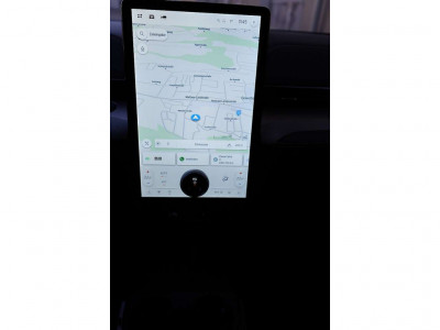 Ford Mustang Mach-E Gebrauchtwagen