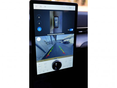 Ford Mustang Mach-E Gebrauchtwagen