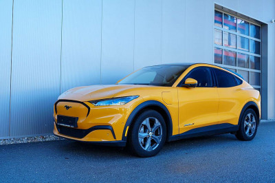 Ford Mustang Mach-E Gebrauchtwagen