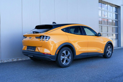 Ford Mustang Mach-E Gebrauchtwagen