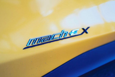 Ford Mustang Mach-E Gebrauchtwagen