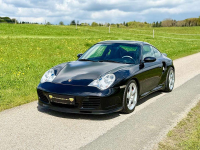 Porsche 911 Gebrauchtwagen