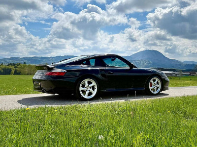 Porsche 911 Gebrauchtwagen